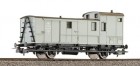 76478 Sachsenmodelle Freight train Baggage car